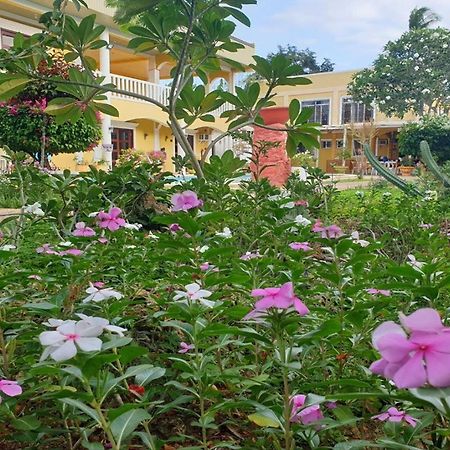 Hanbee'S Resort Пуэрто-Принцеса Экстерьер фото